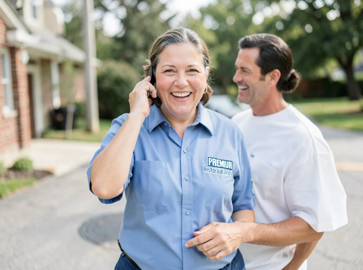 Water Damage Restoration Albion, IN FAQs